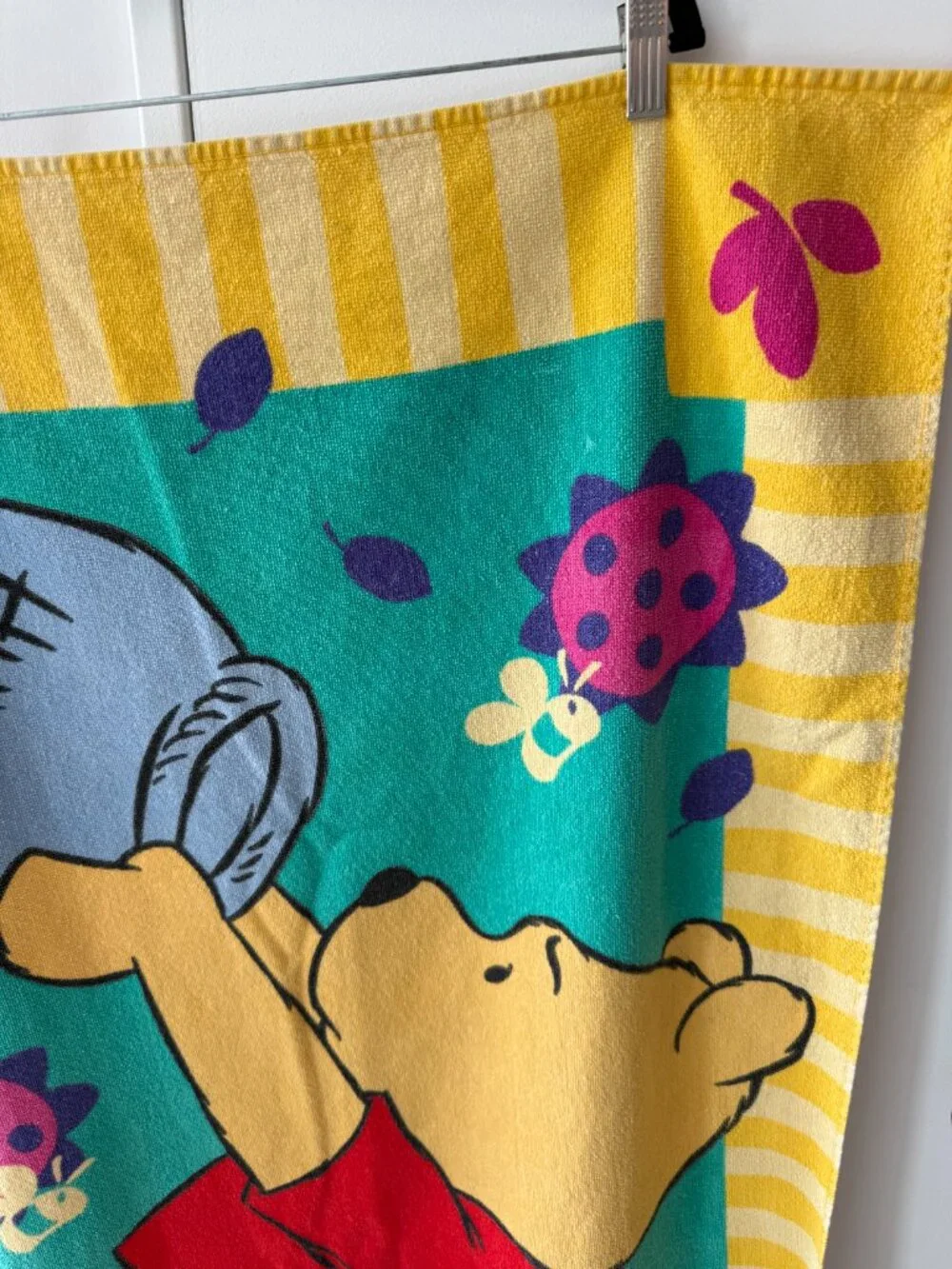 Disney 1990s winnie